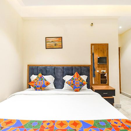 Fabhotel Prime The Golden Plaza - Nr Tarapith Temple المظهر الخارجي الصورة