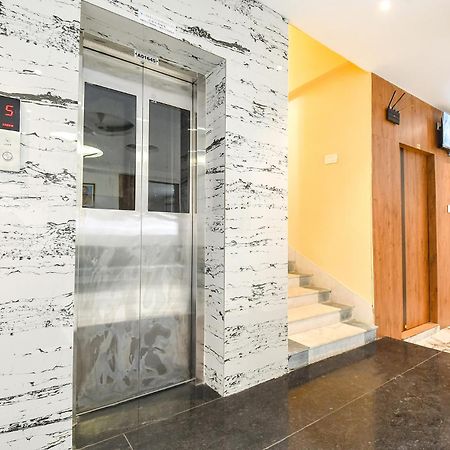 Fabhotel Prime The Golden Plaza - Nr Tarapith Temple المظهر الخارجي الصورة