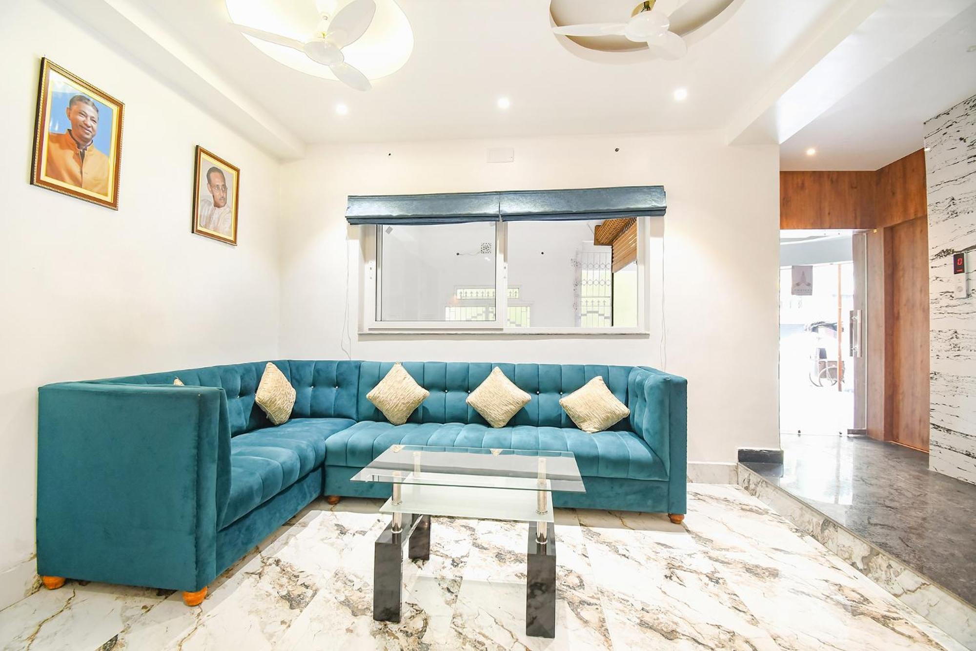 Fabhotel Prime The Golden Plaza - Nr Tarapith Temple المظهر الخارجي الصورة